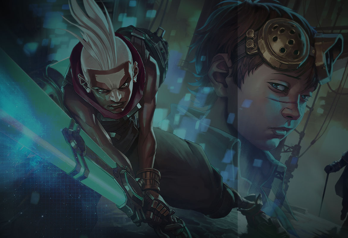 milan米兰:游戏特效-课程介绍