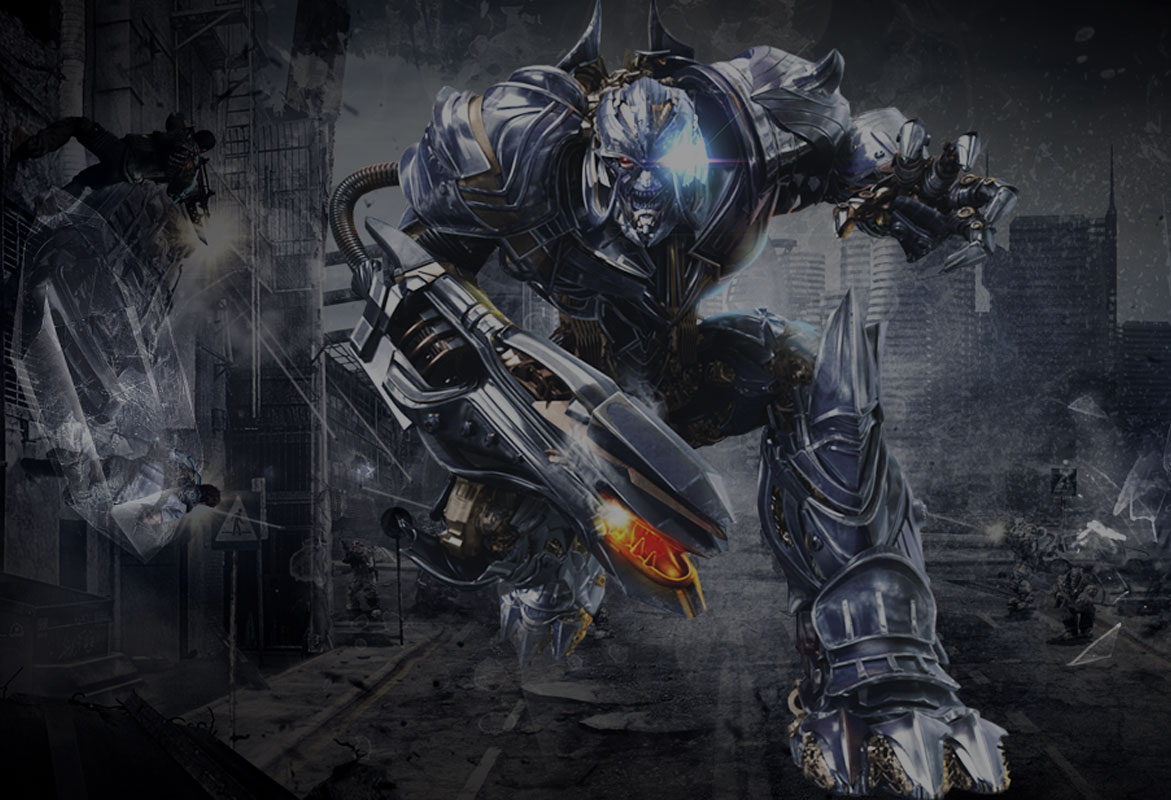 milan米兰:游戏动作-课程介绍